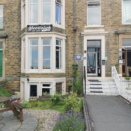 Westleigh Morecambe Exterior foto