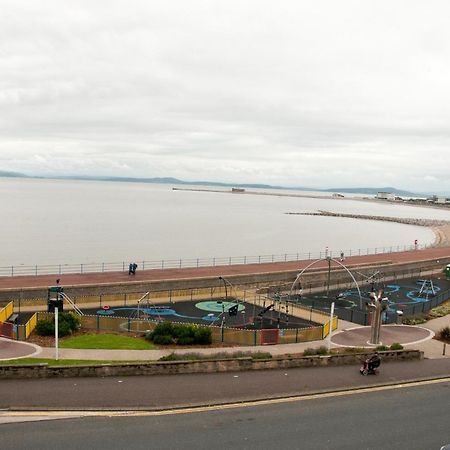 Westleigh Morecambe Exterior foto