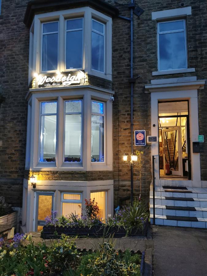 Westleigh Morecambe Exterior foto