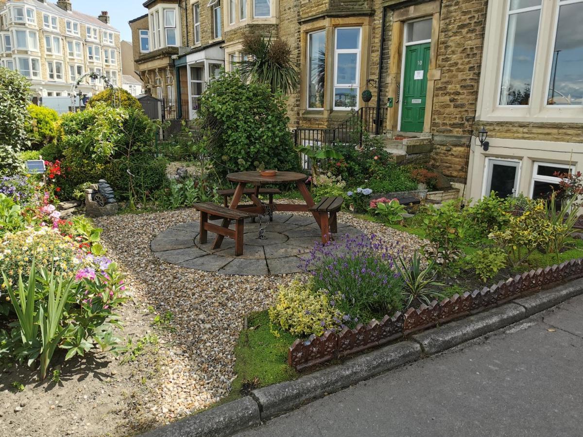 Westleigh Morecambe Exterior foto