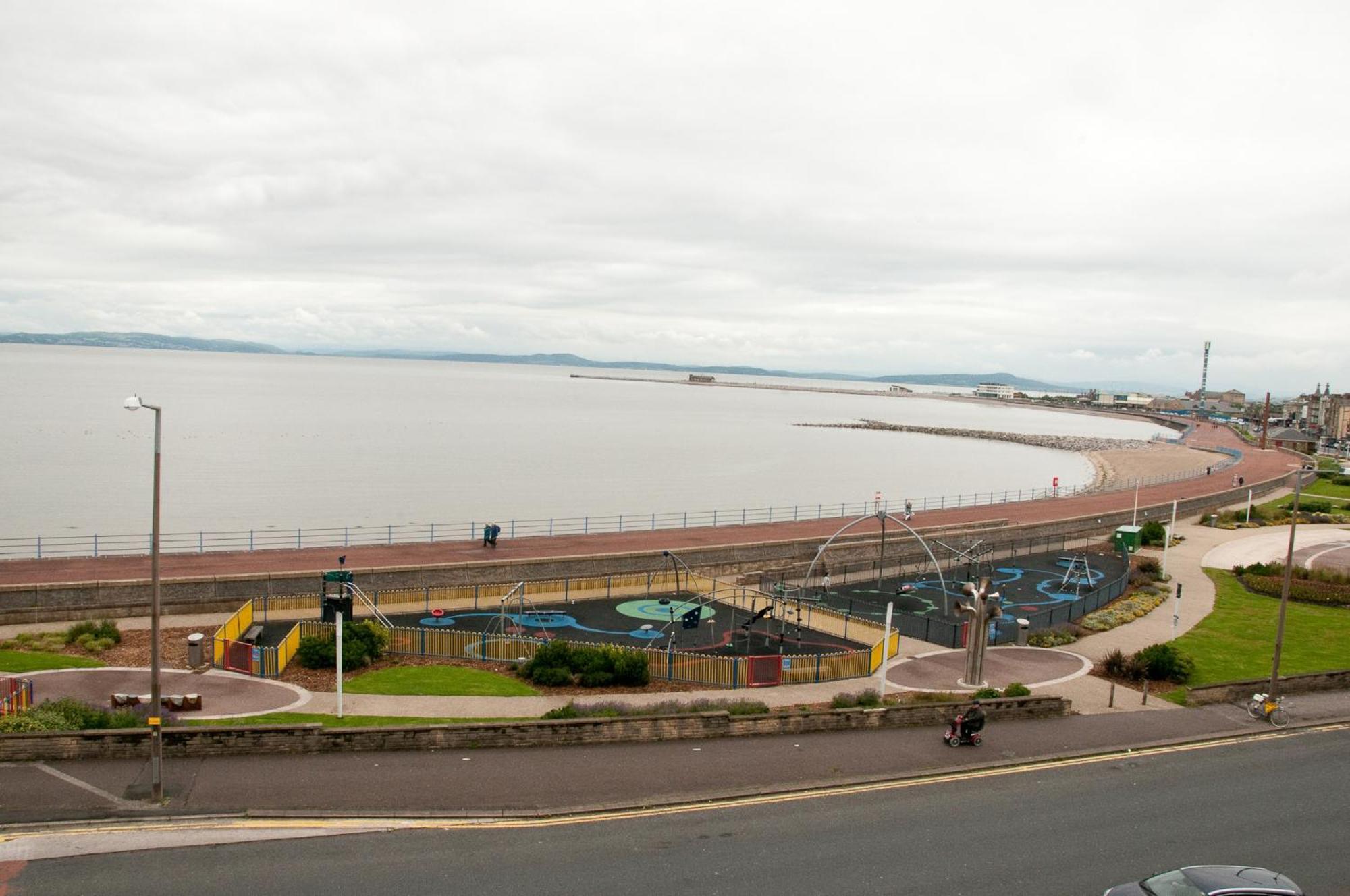 Westleigh Morecambe Exterior foto