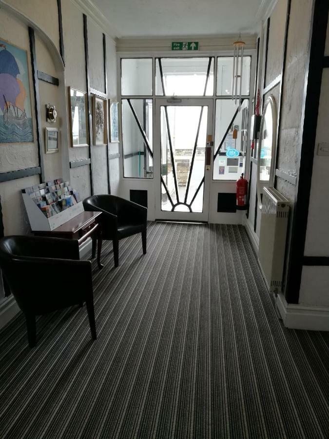 Westleigh Morecambe Exterior foto