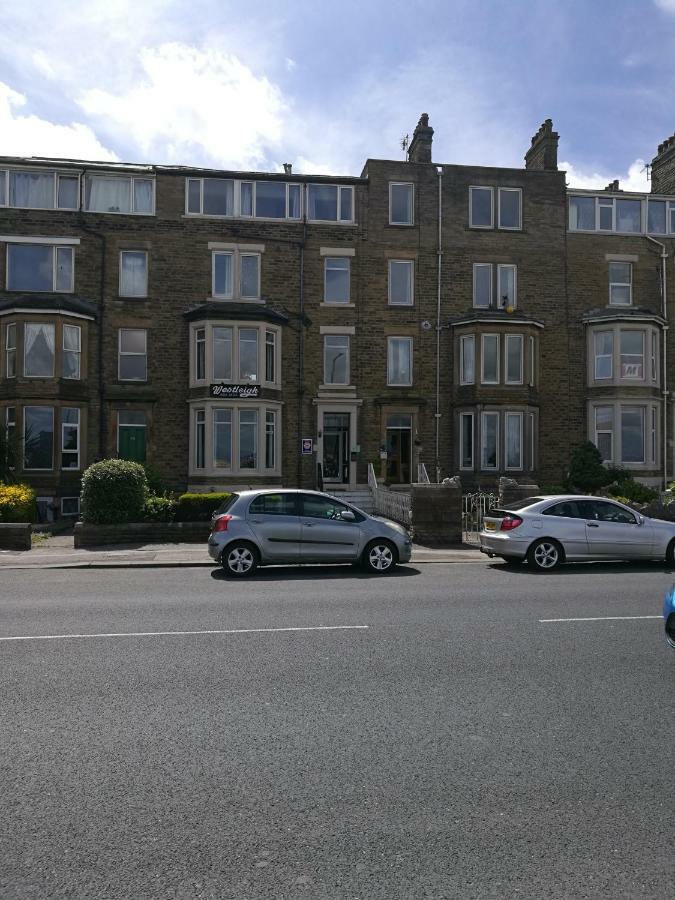 Westleigh Morecambe Exterior foto